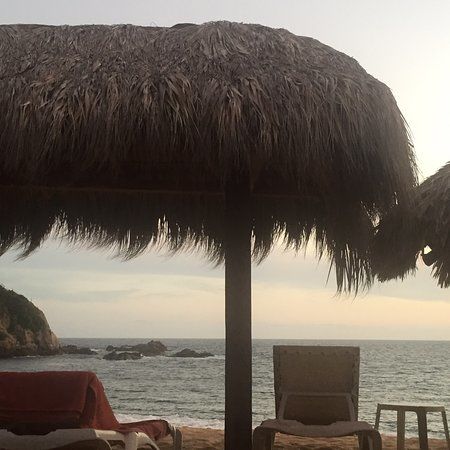 Playa Arrocito